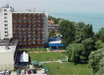 Гостиница Магистерн****. Hotel Magistern ****. Шиофок. Балатон. Гостиница имеет свой пляж, вэлнес центр с крытыми бассейнами и парком саун.