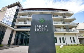    (Eger),    - Imola Hotel Platán 4*