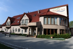 4* Thermal Park Hotel Egerszalok -    