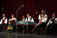 Hungaria Folk Ensemble & Orchestra
