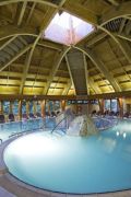 Danubius Health Spa Resort Heviz 4*.   . .   .