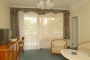 Apoll� Termal hotel & Apartments 4*. ���������� ������ � �������� ������������. �������. ����� � ������������.