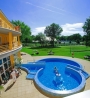 Apoll� Termal hotel & Apartments 4*. ���������� ������ � �������� ������������. �������. ����� � ������������.