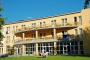 Apoll� Termal hotel & Apartments 4*. ���������� ������ � �������� ������������. �������. ����� � ������������.