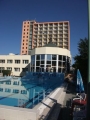 ���- � ������ ��������� �������� (������) - Spa- Wellness Hotel Baratsag 3*.  ���������� ������ � �������� ������������. �������. ����� � ������������.