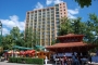 ���- � ������ ��������� �������� (������) - Spa- Wellness Hotel Baratsag 3*.  ���������� ������ � �������� ������������. �������. ����� � ������������.
