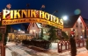 ��������� ������ - Piknik Hotel, ������.  �������. ����� � ������������.
