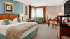 5* ����� ��������� �������� �������� - 5* Kempinski Hotel Corvinus Budapest 