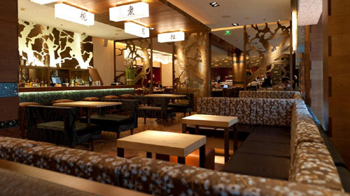 5* ����� ��������� �������� �������� - 5* Kempinski Hotel Corvinus Budapest 