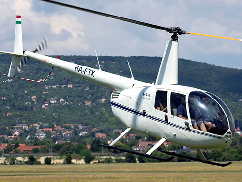 ���������� Bell 206 ��������� �� ���������. ������ �� �������� �� ��������� � ����, ����������, �� �������. VIP ������. 
