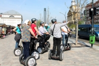 ��������. ������ ������ ��������� (����) �� ������������� �������� Segway