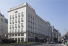 ���� �� ��������� ���������. Hotel Erzsebet Park