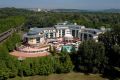 ������ ��� ����� ������� �����. Rogner Hotel Spa Lotus Therme 5*. ����� � ������������.