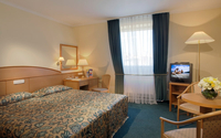 ����������� �����. 3* ��������� ������� ���� ����� - 3* Hotel Erzs&eacute;bet City Center