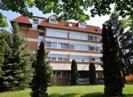 ���������� ������ ����� (Gyula). 3* ����� ���� - Hotel Aqua 3*