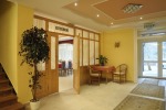 ���������� ������ ����� (Gyula). 3* ����� ���� - Hotel Aqua 3*