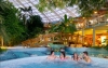 ���������� ������ �������� (Debrecen) ��������� ������ � ������ ����� - Aquaticum Debrecen Termal & Wellness Hotel 4*