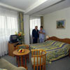 ���������� ������ �������� (Debrecen) ����� ������� - Hunguest Hotel Nagyerdo 3*