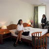 ���������� ������ �������� (Debrecen) ����� ������� - Hunguest Hotel Nagyerdo 3*