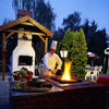 ���������� ������ �������� (Debrecen) ����� ������� - Hunguest Hotel Nagyerdo 3*