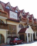 ��������� ����� - Agnes Hotel 3*. ���������� ����� �����. ����� � ������������ ������� ���.