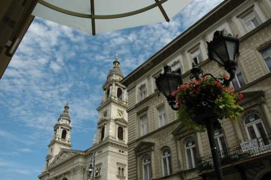 ����� �������� 3* �������� - Central Basilica Hotel 3* Superior. ��������