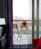 4* ����� Belvedere - Hotel Belvedere 4*. ��������. Budapest. �������