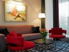 4* ����� Belvedere - Hotel Belvedere 4*. ��������. Budapest. �������