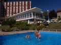 Danubius Health Spa Resort Aqua 4*. ���������� ������ �����. �������. ����� � ������������.