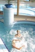 Danubius Health Spa Resort Aqua 4*. ���������� ������ �����. �������. ����� � ������������.