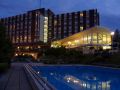 Danubius Health Spa Resort Aqua 4*. ���������� ������ �����. �������. ����� � ������������.