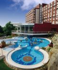 Danubius Health Spa Resort Aqua 4*. ���������� ������ �����. �������. ����� � ������������.