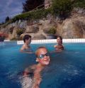 Danubius Health Spa Resort Aqua 4*. ���������� ������ �����. �������. ����� � ������������.