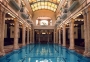 �������. ���������� ������ ��������. ��������� ������� - Hotel Danubius Gellert. ������� � ��������� � �������� �����. ������ ��������