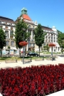 �������. ���������� ������ ��������. ��������� ������� - Hotel Danubius Gellert. ������� � ��������� � �������� �����. ������ ��������