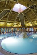 Danubius Health Spa Resort Heviz 4*. ���������� ������ �����. �������. ����� � ������������.