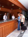 Danubius Health Spa Resort Heviz 4*. ���������� ������ �����. �������. ����� � ������������.