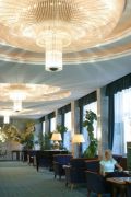 Danubius Health Spa Resort Heviz 4*. ���������� ������ �����. �������. ����� � ������������.