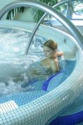 Danubius Health Spa Resort Heviz 4*. ���������� ������ �����. �������. ����� � ������������.