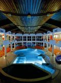 ��������� ������ ��� - Hotel Europa Fit 4*. ���������� ����� �����. ������� � �������� ���� ������� ���.
