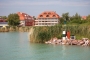 ������������ - Balatonfured. ������ ��������� �������� - Flamingo Wellness Hotel 4*