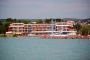 ������������ - Balatonfured. ������ ��������� �������� - Flamingo Wellness Hotel 4*