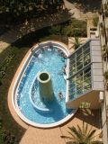 Hunguest Hotel Helios 3*. ���������� ������ �����. ������������ � ����� ������� ���.
