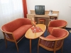 ����� ������� 4* -  Art & Fit Hotel Kikelet 4*. ��� - Pecs.