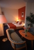 ����� ������� 4* -  Art & Fit Hotel Kikelet 4*. ��� - Pecs.