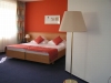 ����� ������� 4* -  Art & Fit Hotel Kikelet 4*. ��� - Pecs.