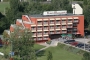 Balatonfured - ������������. ��������� ��������� - Hotel Margareta 3*