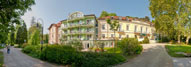 ����� ��� ����� - Hotel SPA Heviz 4*. ���������� ����� �����. ����� � ������������ ������� ���.