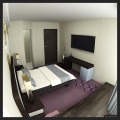 ������ �All inclusive� � ���������. 4* ��� �����-������ ������� - Gunaras Resort Spa Hotel