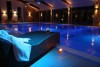 4* �������� ����� ������� ���  - 4* Kolping Hotel Spa & Family Resort. ���������. 1 �� �� ����������� ����� ����� (Heviz). ������� � �������� �����.